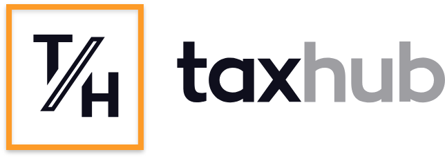 taxhub logo