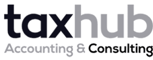 taxhub logo